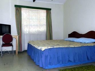 Hibiscus Guest House 奈洛比 外观 照片