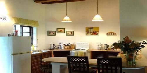 Hibiscus Guest House 奈洛比 外观 照片