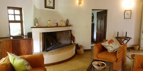 Hibiscus Guest House 奈洛比 外观 照片